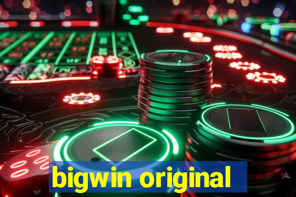 bigwin original